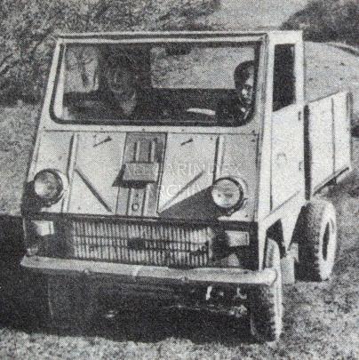 Model cover