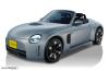 Daihatsu K-Open Concept photo 2
