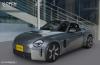 Daihatsu K-Open Concept photo 9