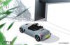 Daihatsu K-Open Concept photo 16