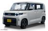 Daihatsu K-Vision Concept photo 2