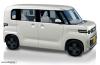 Daihatsu K-Vision Concept photo 3
