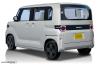 Daihatsu K-Vision Concept photo 4