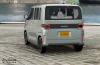 Daihatsu K-Vision Concept photo 11