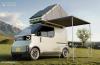 Daihatsu Kayoibako-K Concept photo 13