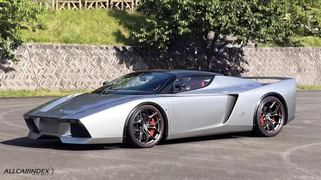 Ken Okuyama