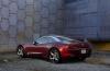 Fisker Karma S (Sunset) photo 5