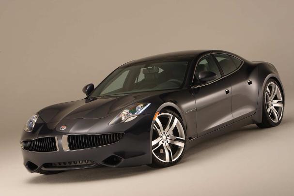 Fisker