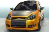Ford Ka Beast photo 3