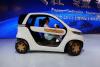 Great Wall (Changcheng) Kulla EV Concept photo 3
