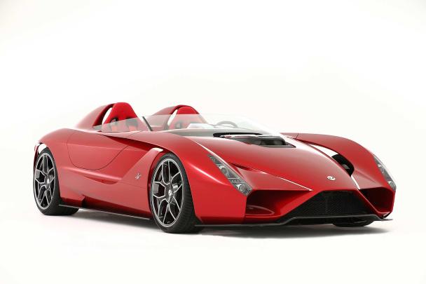 Ken Okuyama kode57