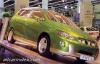 Kia KMX-4 photo 2
