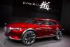 Mazda Koeru Concept photo 8