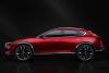 Mazda Koeru Concept photo 14