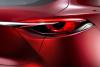 Mazda Koeru Concept photo 21