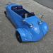 Messerschmitt-Werke KR-202 Sport photo 1