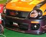 Perodua Kelisa Rapid photo 2
