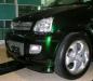 Perodua Kembara CT Fighter photo 2