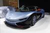 Qiantu K50 Spyder Concept photo 2