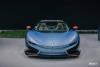 Qiantu K50 Spyder Concept photo 6