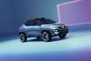 Renault Kiger Concept photo 3