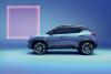 Renault Kiger Concept photo 6