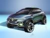Renault Kiger Concept photo 8