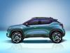 Renault Kiger Concept photo 9