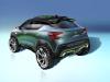 Renault Kiger Concept photo 10