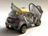 Renault Kwid Concept photo 8