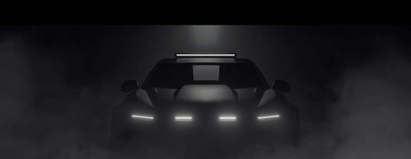 Rezvani Knight