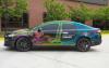 Ford Lightweight Fusion Concept photo 2