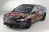 Ford Lightweight Fusion Concept photo 3