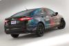 Ford Lightweight Fusion Concept photo 4