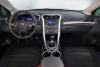 Ford Lightweight Fusion Concept photo 5