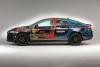 Ford Lightweight Fusion Concept photo 6