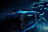 Lamborghini Lanzador Concept photo 5