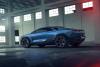Lamborghini Lanzador Concept photo 15