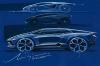 Lamborghini Lanzador Concept photo 57