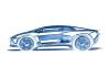 Lamborghini Lanzador Concept photo 59