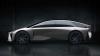 Lexus LF-ZC Concept photo 3