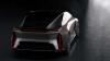 Lexus LF-ZC Concept photo 4