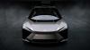 Lexus LF-ZC Concept photo 5