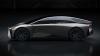 Lexus LF-ZC Concept photo 7