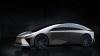 Lexus LF-ZC Concept photo 8