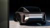Lexus LF-ZC Concept photo 12