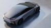 Lexus LF-ZC Concept photo 16