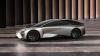 Lexus LF-ZC Concept photo 19