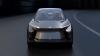 Lexus LF-ZL Concept photo 8