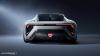 Lexus LFA Concept photo 2